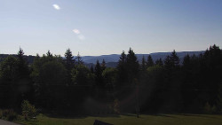 Panorama Javorníků