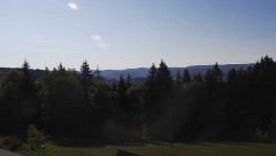 Panorama Javorníků