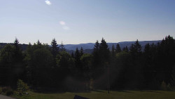 Panorama Javorníků