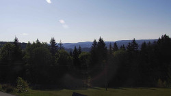 Panorama Javorníků