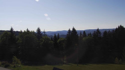 Panorama Javorníků