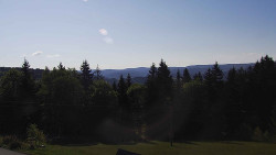 Panorama Javorníků