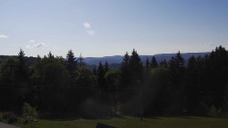Panorama Javorníků