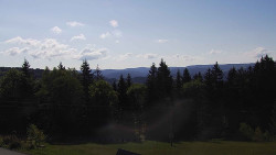 Panorama Javorníků