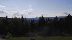 Panorama Javorníků