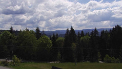 Panorama Javorníků