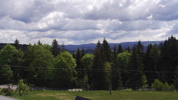 Panorama Javorníků