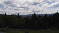 Panorama Javorníků