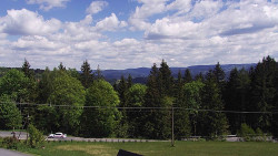 Panorama Javorníků
