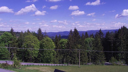 Panorama Javorníků