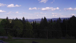 Panorama Javorníků