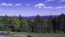 Panorama Javorníků