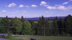 Panorama Javorníků