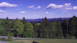 Panorama Javorníků