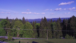Panorama Javorníků