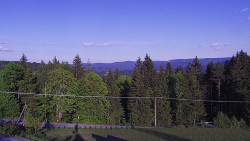 Panorama Javorníků