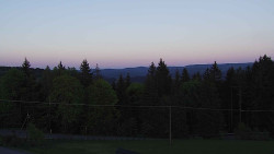 Panorama Javorníků
