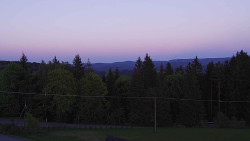 Panorama Javorníků