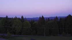 Panorama Javorníků