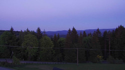 Panorama Javorníků