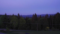 Panorama Javorníků