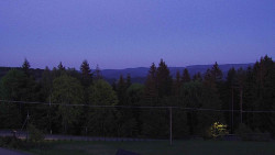 Panorama Javorníků