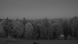 Panorama Javorníků