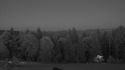 Panorama Javorníků
