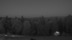 Panorama Javorníků