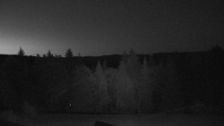 Panorama Javorníků