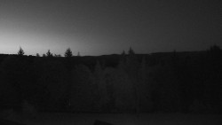 Panorama Javorníků