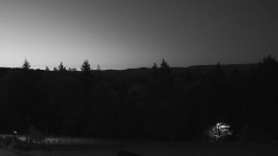 Panorama Javorníků