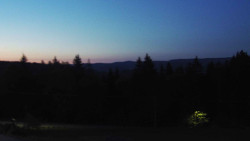 Panorama Javorníků