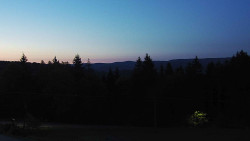 Panorama Javorníků
