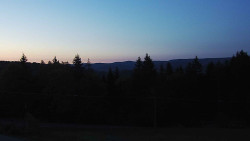 Panorama Javorníků