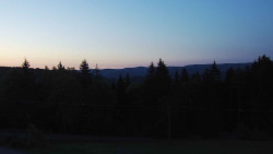 Panorama Javorníků