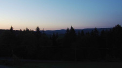 Panorama Javorníků
