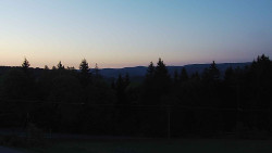 Panorama Javorníků