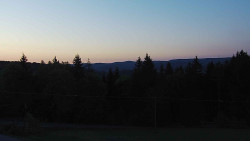 Panorama Javorníků
