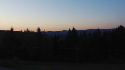 Panorama Javorníků