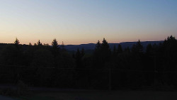 Panorama Javorníků