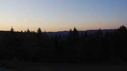 Panorama Javorníků