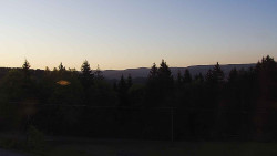 Panorama Javorníků
