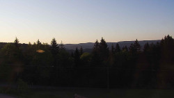 Panorama Javorníků