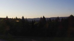 Panorama Javorníků
