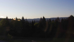 Panorama Javorníků