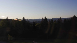 Panorama Javorníků