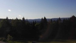 Panorama Javorníků