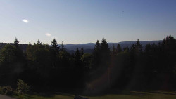 Panorama Javorníků