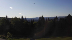 Panorama Javorníků